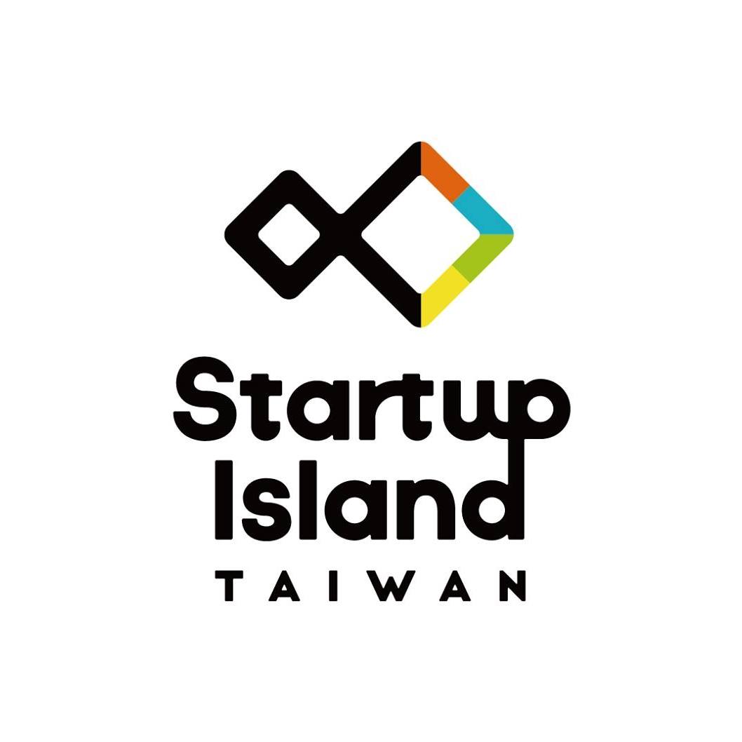 Startup Island Taiwan Logo